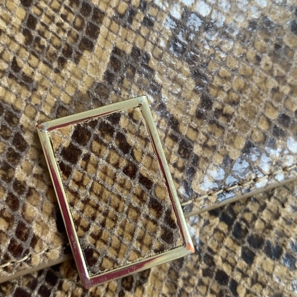 Loeffler Randall Katalina Top Handle/ Shoulder / Crossbody Bag -  Leather - Picture 14 of 17